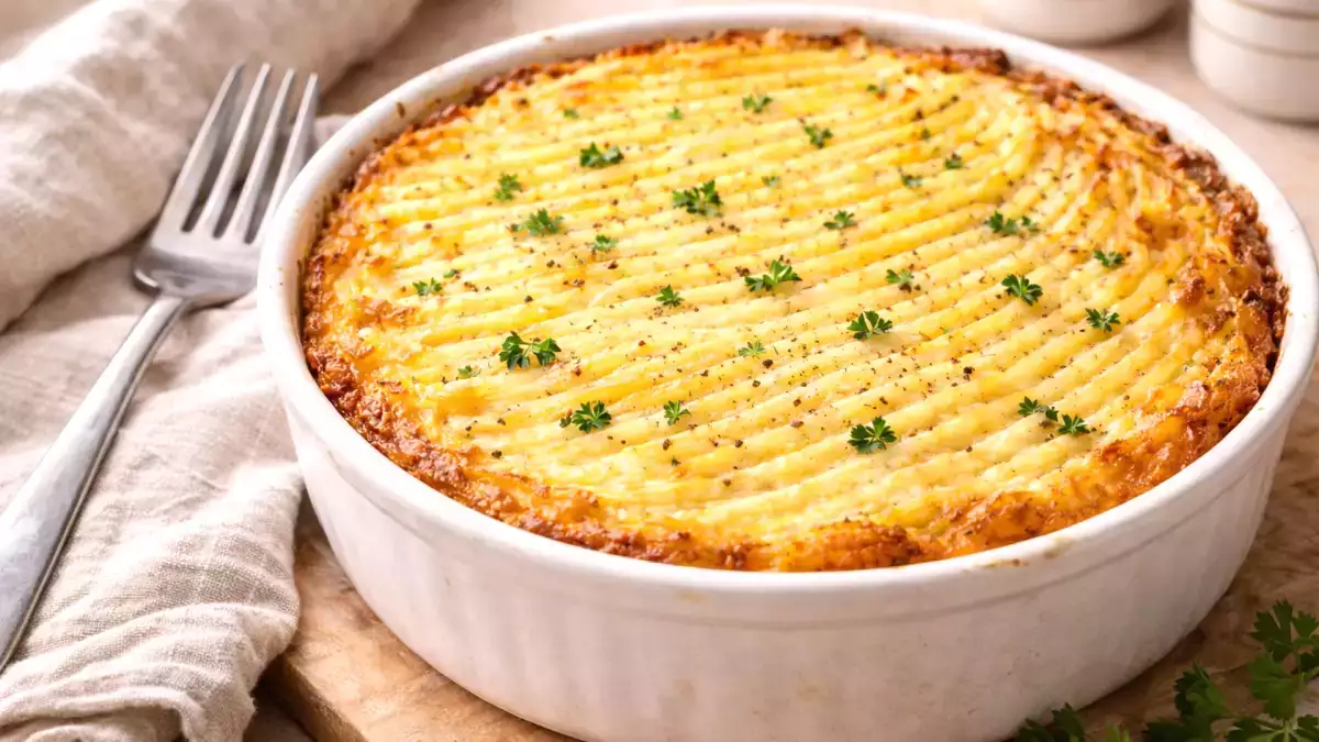 11) Textúrarajzolás mázakban, krémekben és gratinokban