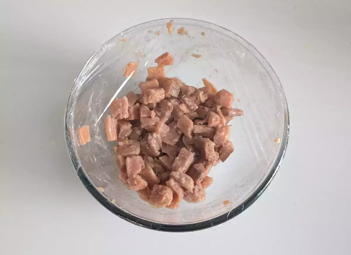 1. Lazac pácolása
