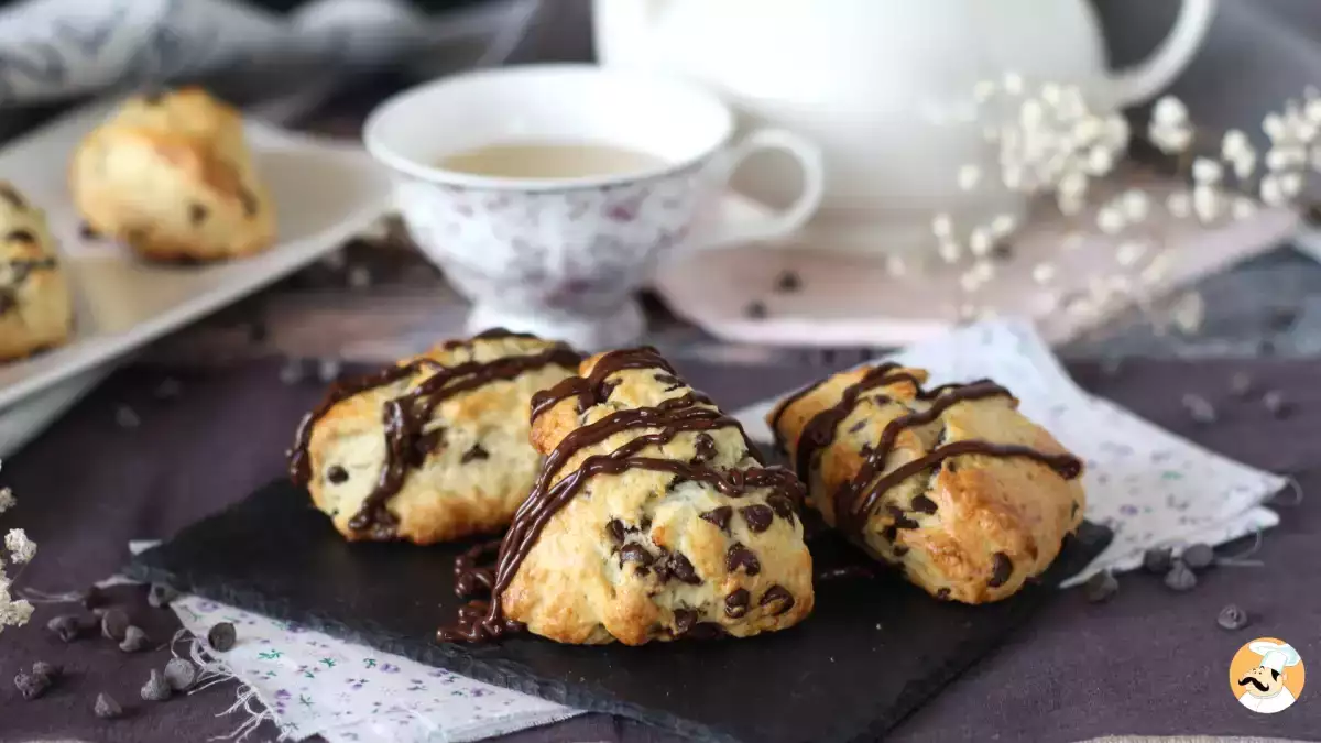 5. Scone