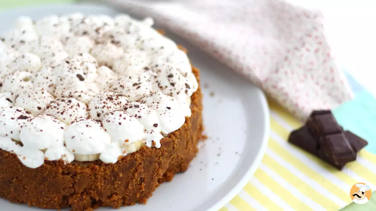 2. Banoffee pite