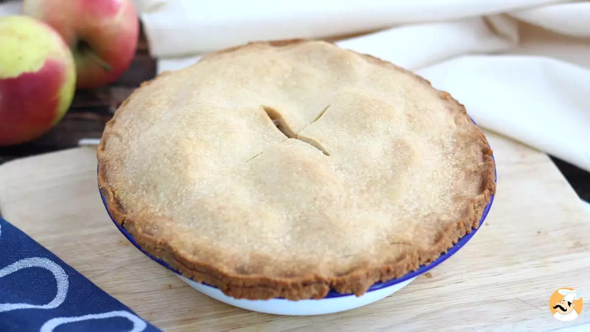 1. Almás pite