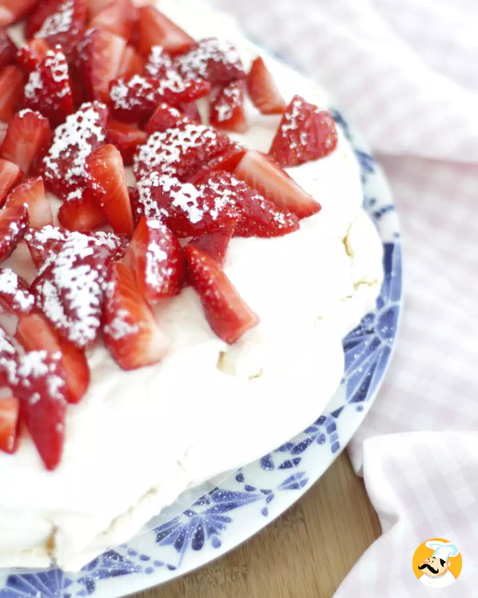 Eper Pavlova