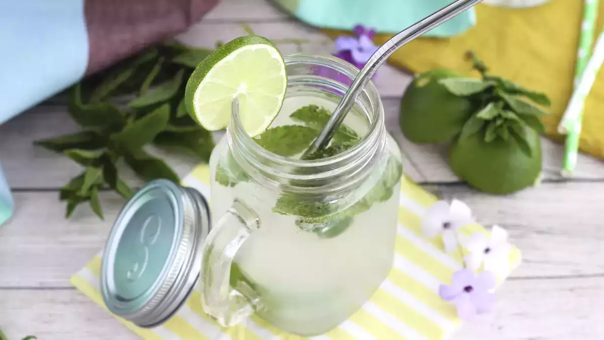 Mojito (Kuba)