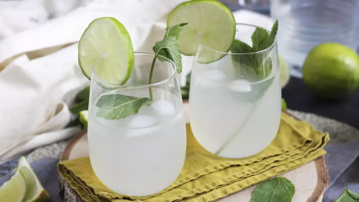 Moscow Mule (Egyesült Államok)