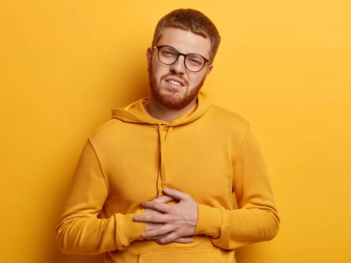 Gastro-oesophagealis reflux: 8 étel és ital, amit feltétlenül kerülj!