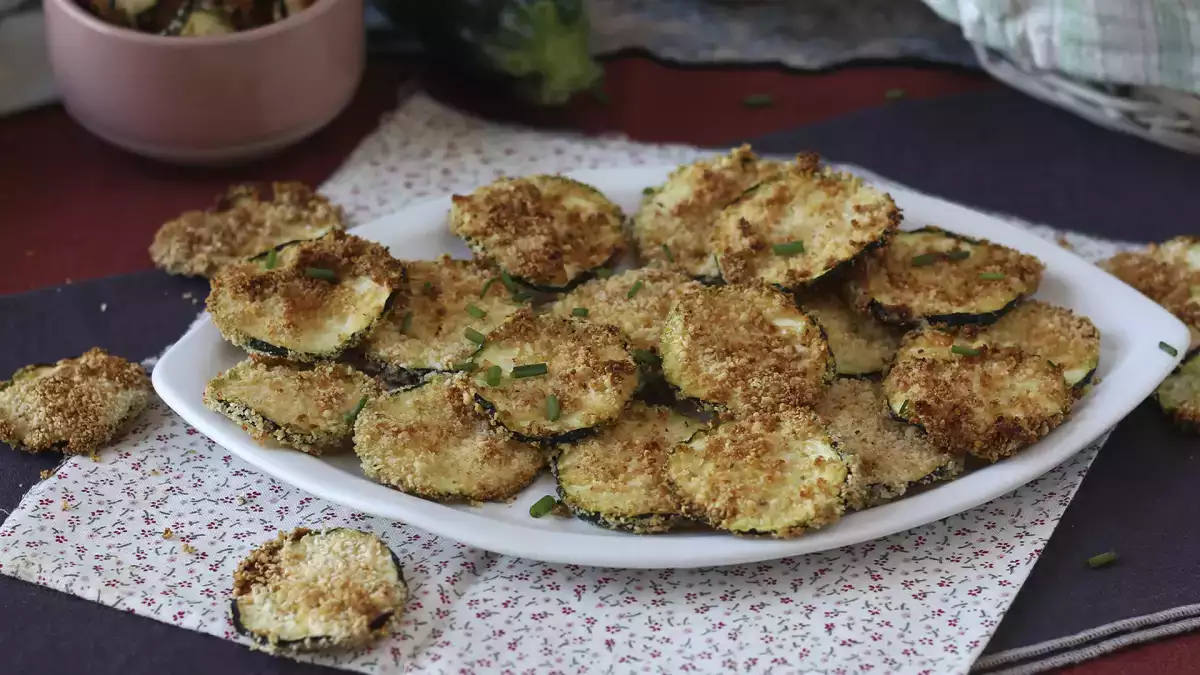 11 eredeti recept cukkini, amely meglepni fogja Önt