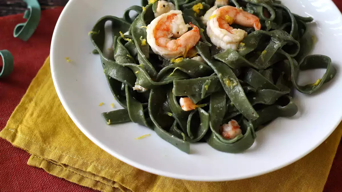11 recept garnélarákból, amit senki sem tud megállni (az egyik 10 perc alatt kész!)