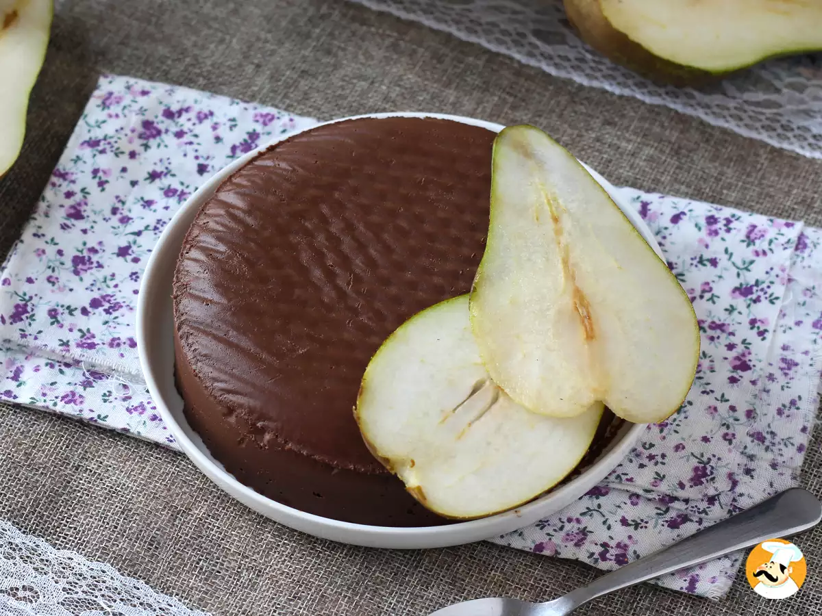 Van érett körte? Íme 8 ellenállhatatlan recept, hogy fenségessé varázsolja őket!