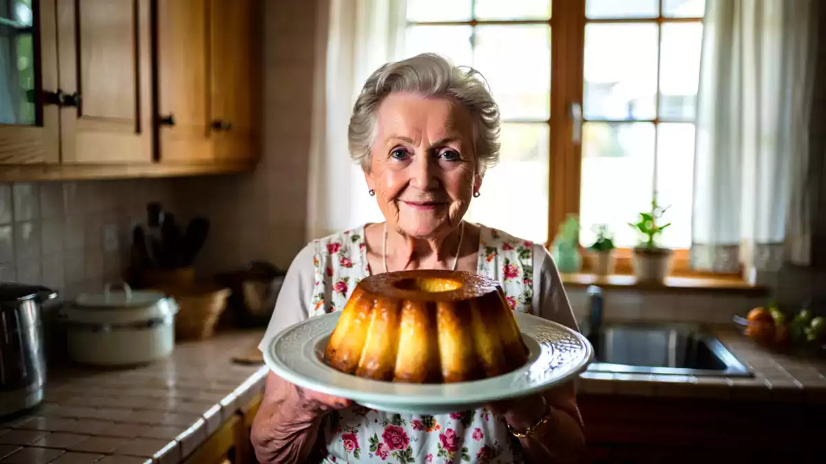 12 pudingrecept, amely a nagymamád konyhájára emlékeztet: a klasszikus sűrített tejtől a kenyérpudingig.
