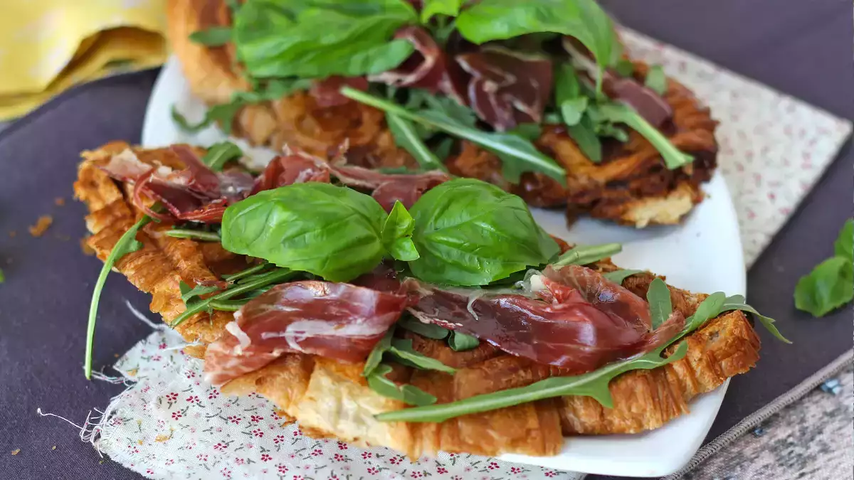 20 sonkás recept kicsiknek és nagyoknak egyaránt!