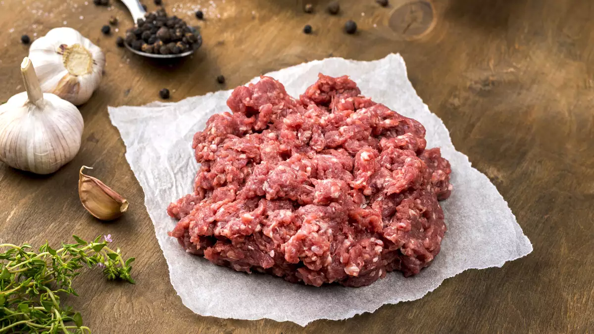 11 nagyon hasznos recept darált hússal Túl a steakeken és a húsgombócokon!