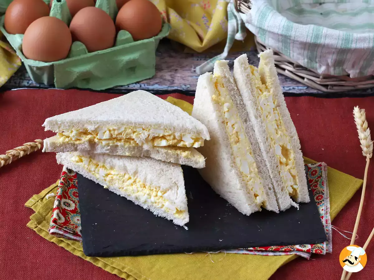 Van egy kis szendvicskenyered? Íme 10 recept az élvezetek variálásához