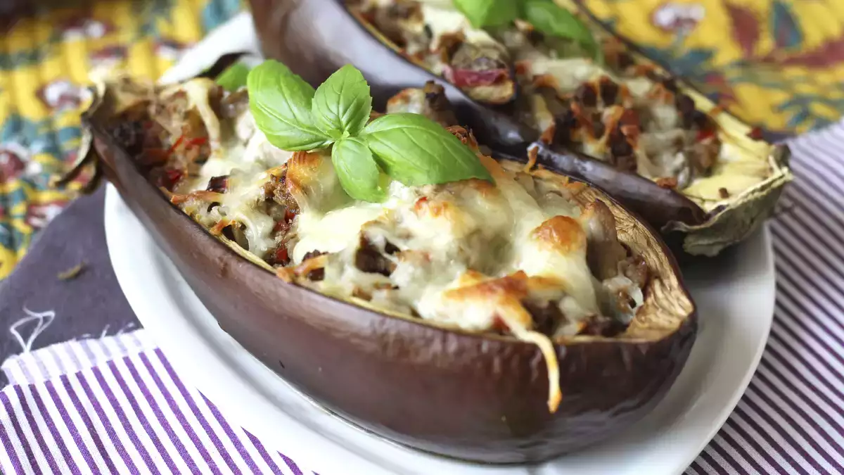 15 egyszerű gratin, hogy segítsen megszervezni az iskolai étkezéseket