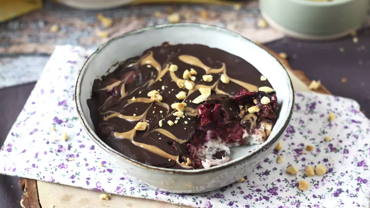 10 zabpehely recept egy másfajta reggelihez és egy jó kezdéshez a naphoz