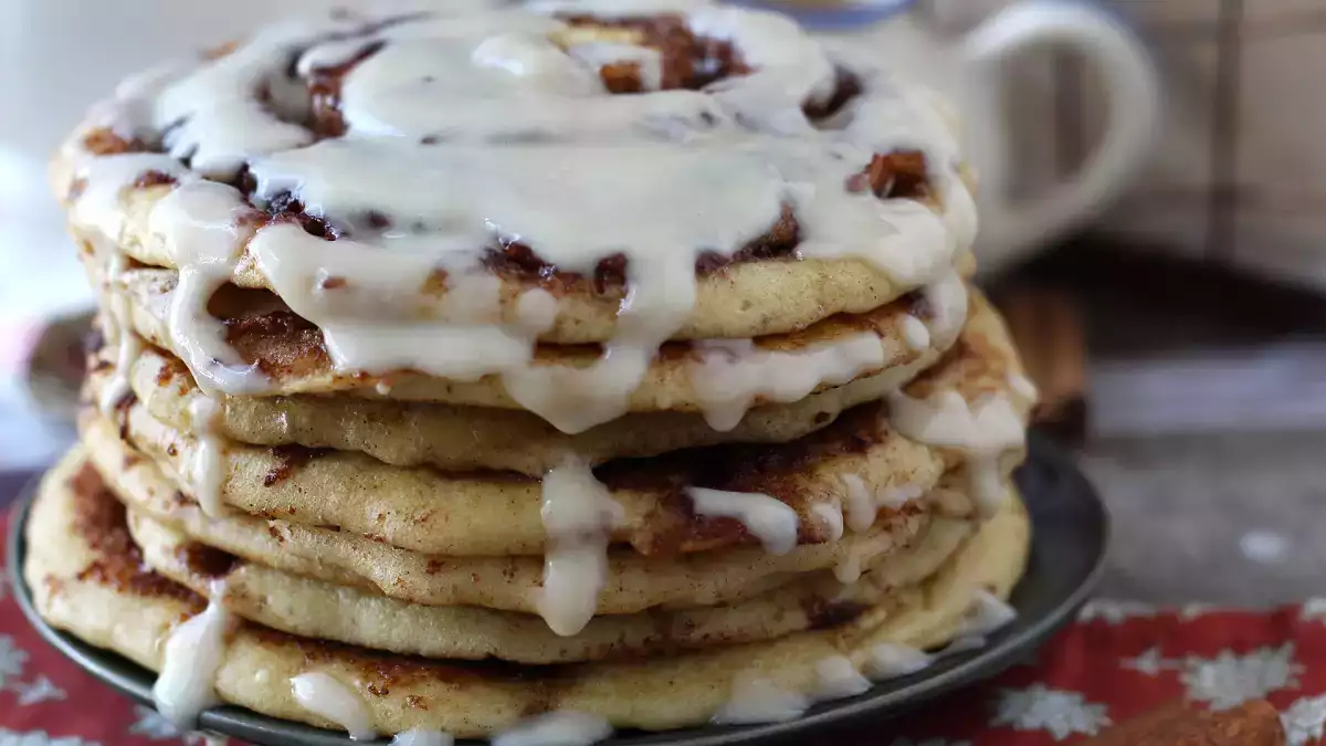 8 ellenállhatatlan fahéjas recept, amely illatot varázsol a konyhádba