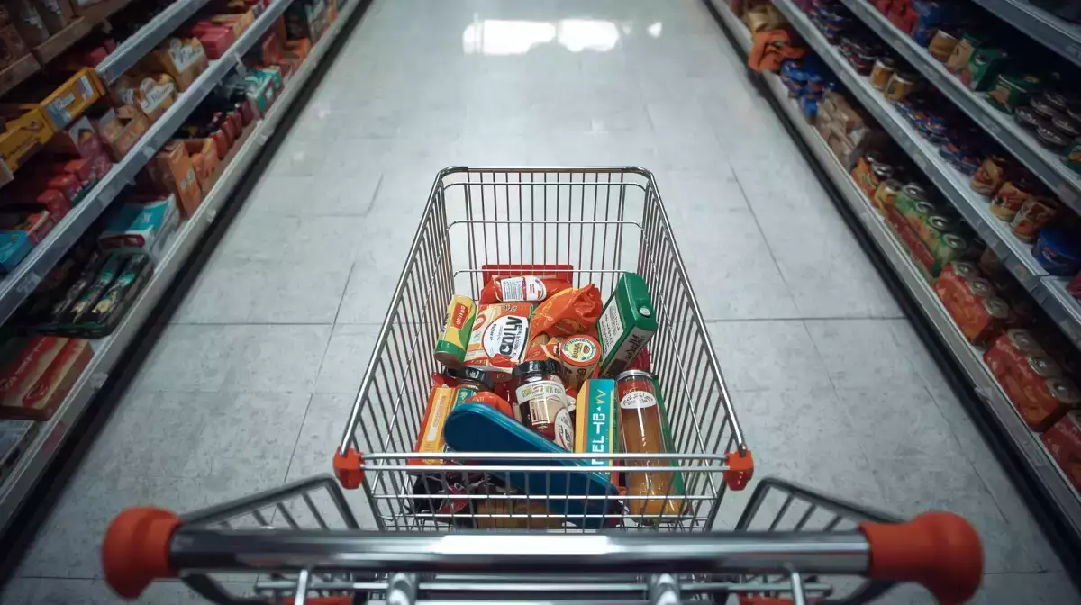 Szupermarketben való vásárlás: ez az egyszerű módszer kevesebb hulladékot és nagyobb megtakarítást ígér