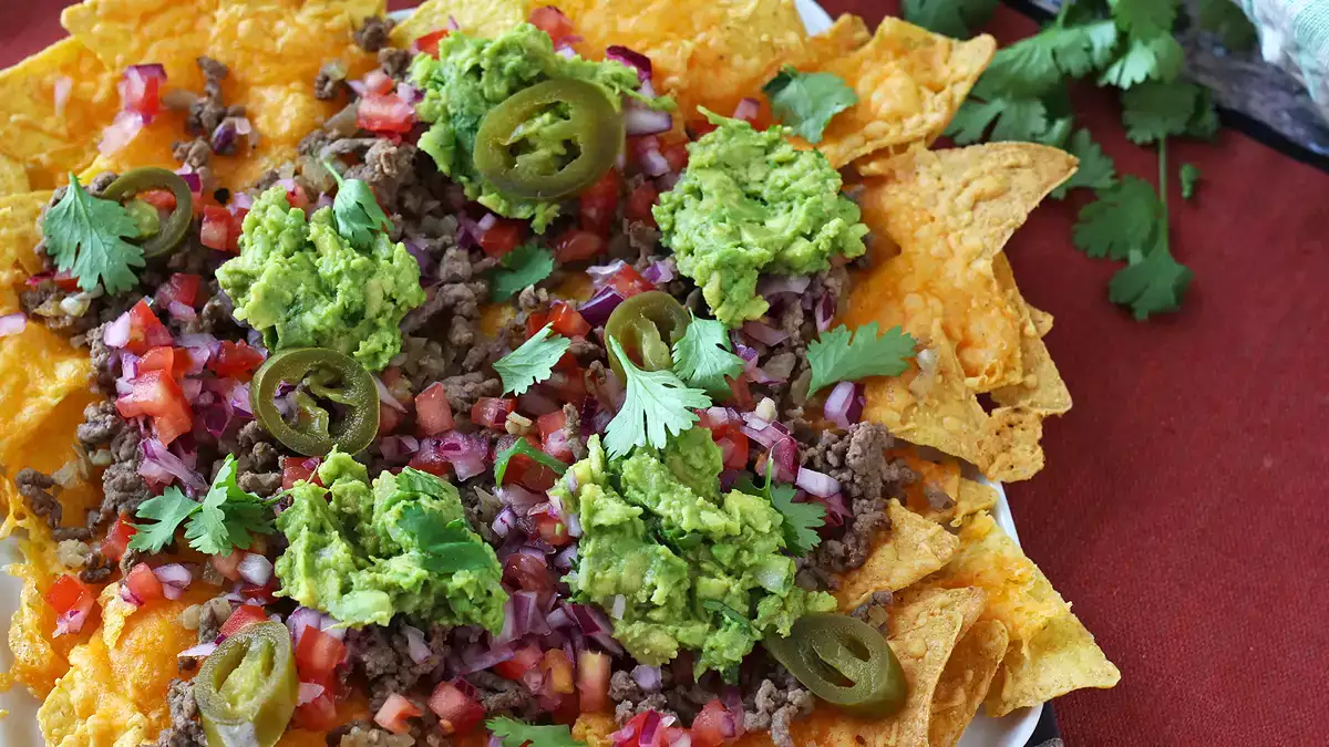 11 Tex-Mex recept, amit otthon is elkészíthetsz, és mindig nagy sikert arat az asztalnál