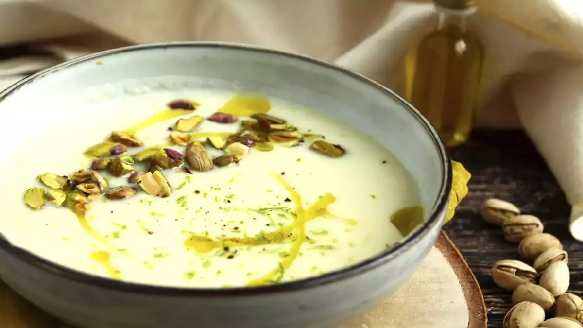 11 Őszi krémek és levesek szezonális alapanyagokból