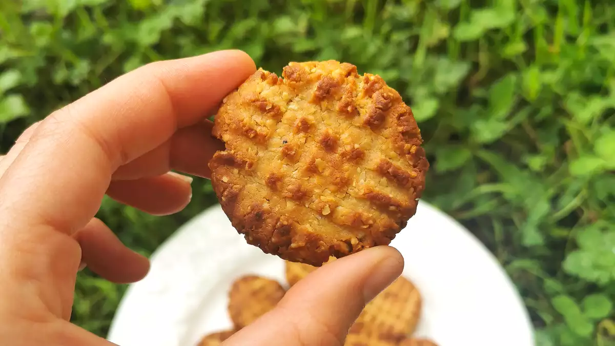 Egyszerű és olcsó kekszek: 10 gyors recept, ami mindig beválik (még akkor is, ha rossz vagy a konyhában!)