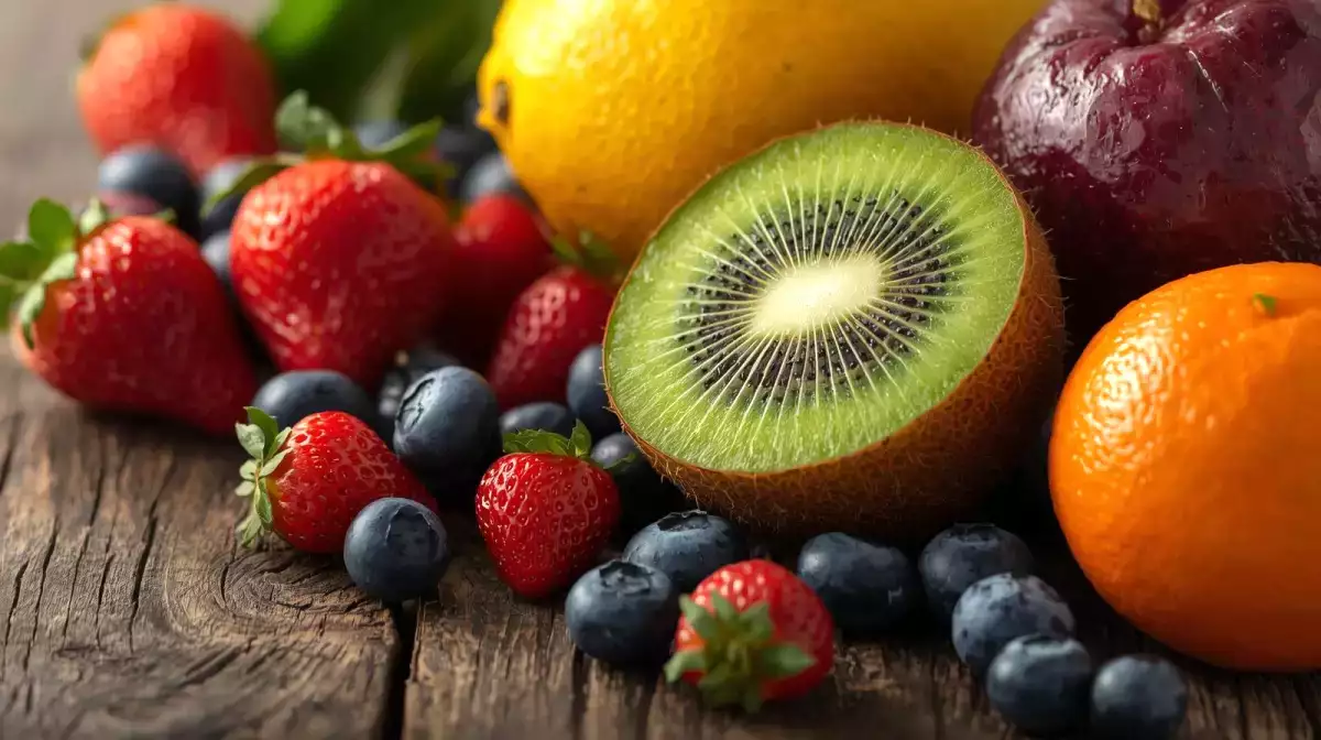 Ez a gyümölcs, ami biztosan van a konyhában, sokkal több C-vitamint tartalmaz, mint a narancs.