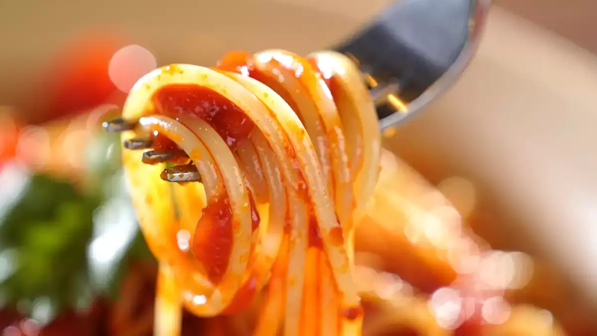 14 spagetti recept, amelyek egy hétköznapi ételt valami hihetetlenre változtatnak