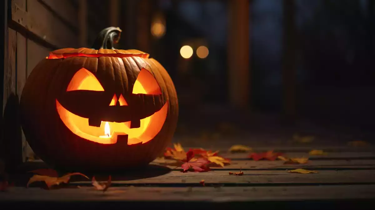 Hogyan vált a tök a Halloween szimbólumává?