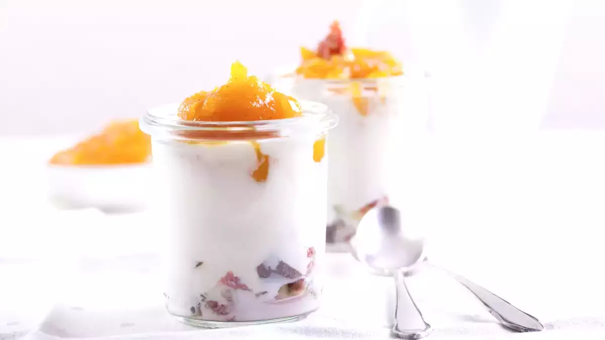 A szupermarketben: A 3-4-3 szabály a jó joghurt kiválasztásához Boticaria Garcia táplálkozási szakértő szerint
