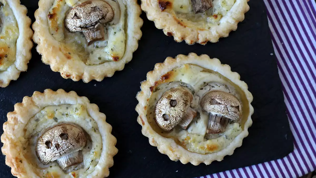 A konyhában a gyerekekkel! Ez a 8 Halloween-recept olyan ijesztő, mint amilyen könnyen elkészíthető.