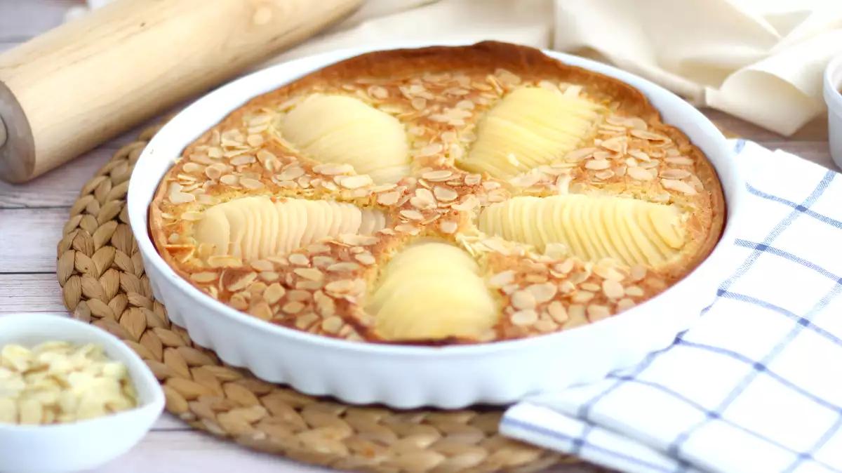 A kompóttól a piskótatortáig 9 körte ízű recept, amit ősszel is élvezhetsz.