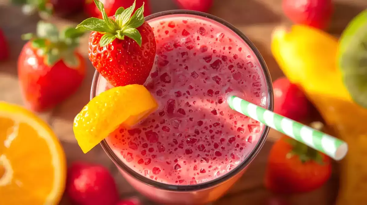 Minden nap iszol turmixot? Íme, mit tesz a turmixgéped valójában a vitaminjaiddal.
