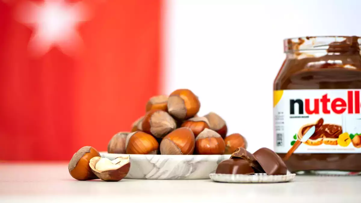 A Ferrero blokkolja a török mogyorót: mi változik a piac és a fogyasztók számára?