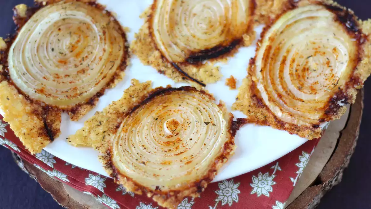 11 hagymás recept, amitől elfelejted a húst és a csirkét