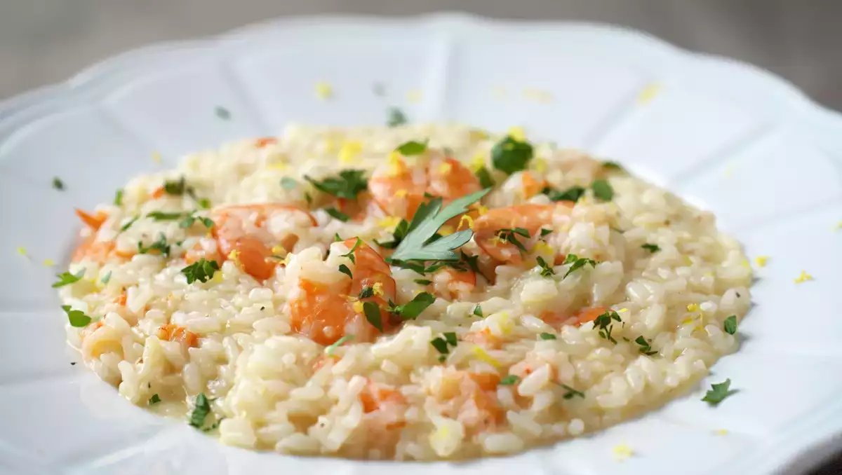 11 rizottó recept, hogy megértsd, miért éri meg ez az étel az idődet