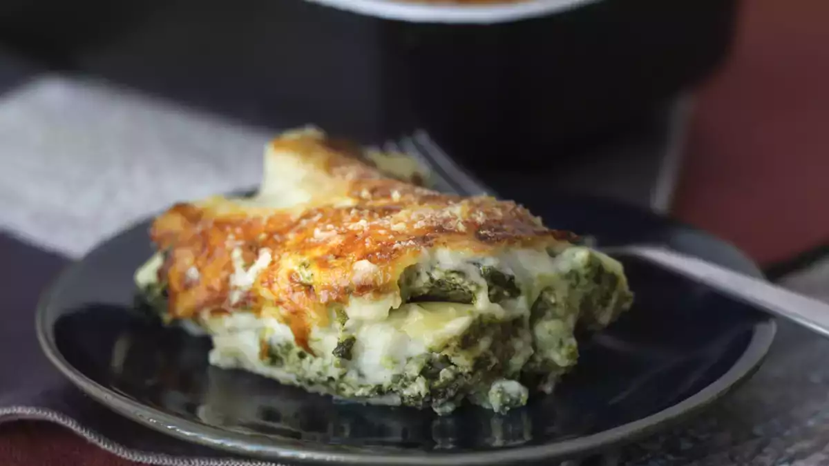 A tökéletes sajt minden spenótos ételhez: 8 recept, hogy mindig jól sikerüljön.