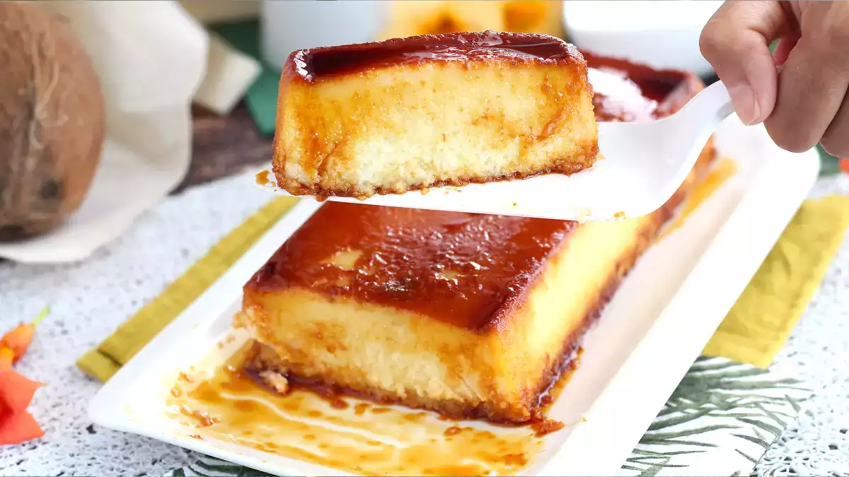 10 olcsó puding receptek, amelyek karácsonyi desszertként ragyognak