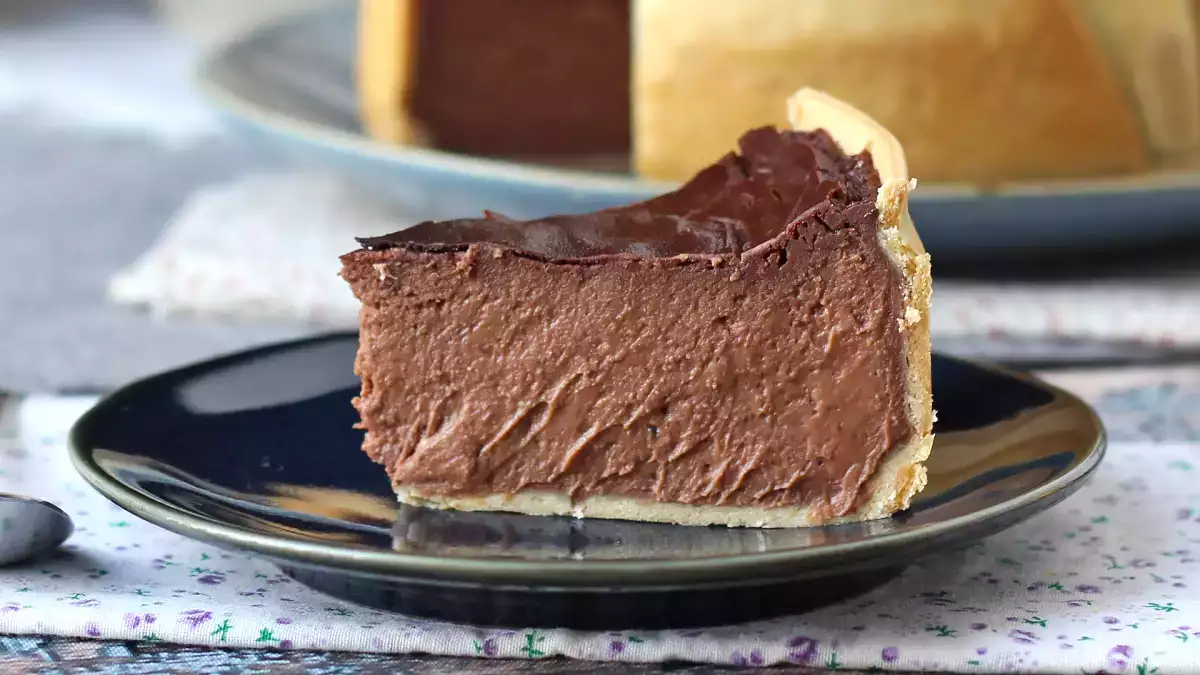 33 ellenállhatatlan csokoládé recept, hogy az utolsó kanálig élvezze a csokoládét