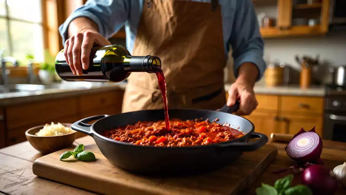 Ez a 9 hihetetlen recept bizonyítja, hogy még a palack többi része is ragyoghat a konyhában.