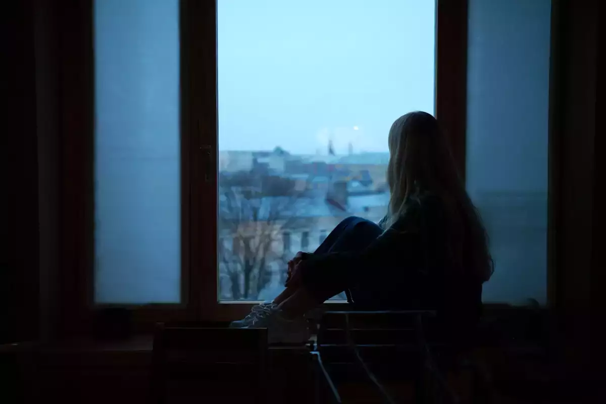 Januári blues: miért játszik valódi szerepet a kényelmi ételek