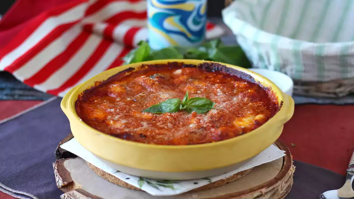 Batchcooking rutin nélkül: 5 recept, amelyek nagyon jól felmelegíthetők és változást jelentenek a klasszikusokhoz képest.