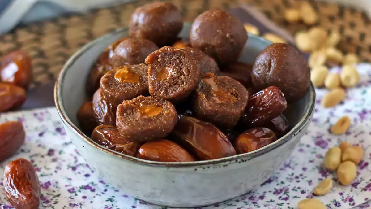 10 recept hozzáadott cukor nélkül: könnyű desszertek, amelyek nem érzik könnyűnek magukat