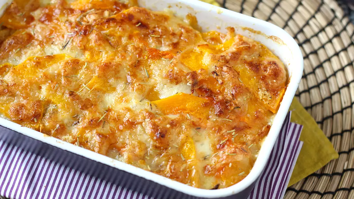 32 sütőtökös recept azoknak, akik azt hiszik, hogy már mindent kipróbáltak (de a felét el sem hinnéd, hogy létezik)