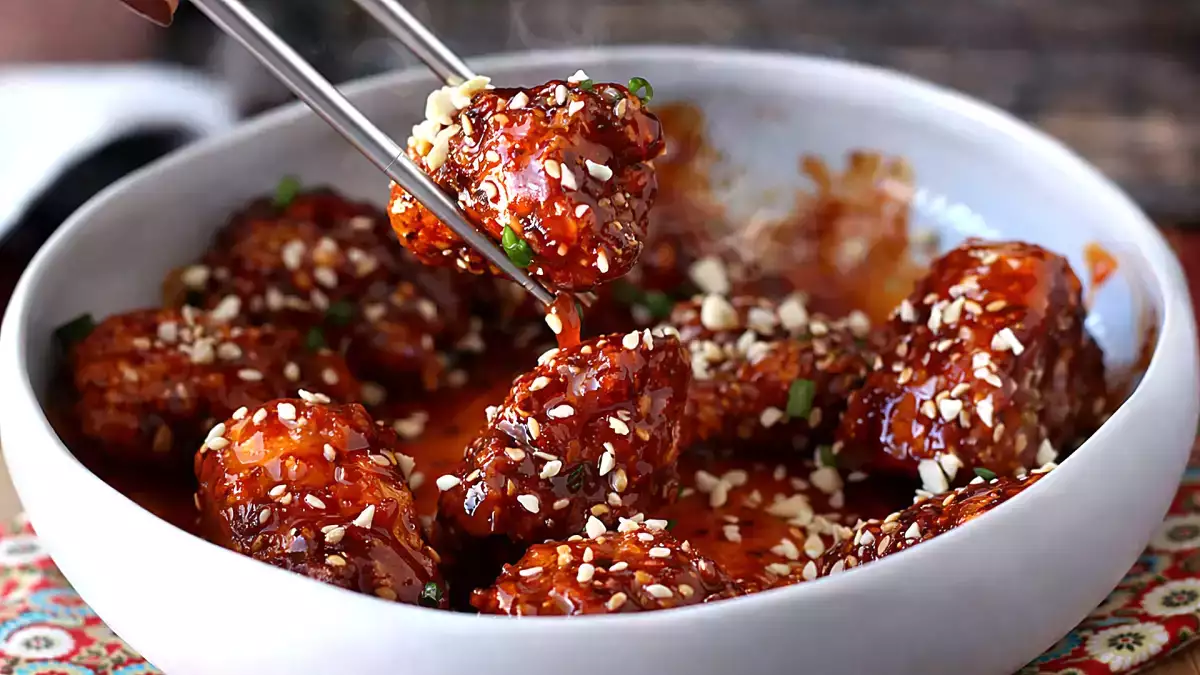 Fűszeres lesz: 14 recept a Valentin-napi vacsorához, amely felpörgeti a hőt
