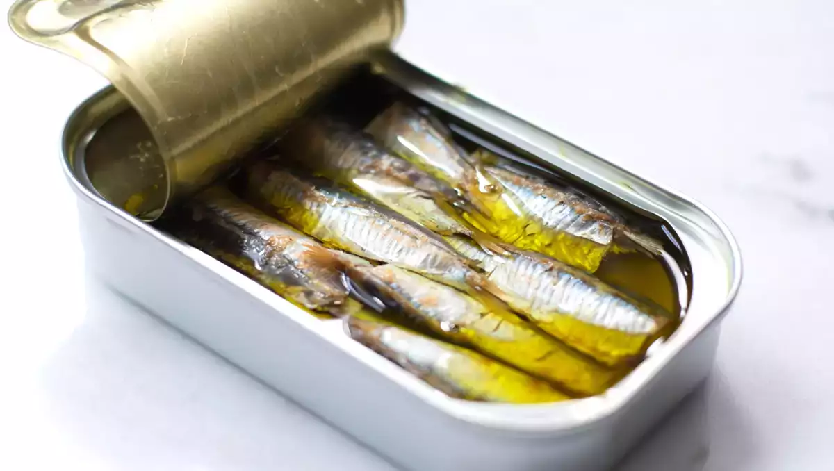 Nem szereted a szardíniát? Ez a 4 élelmiszer még jobb, ha omega-3-ról van szó.