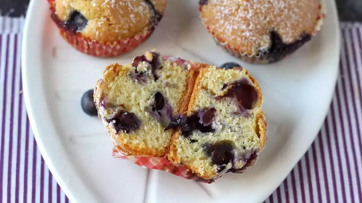 Ez a 9 Ptitchef recept 5/5 értékelést kapott... és könnyű belátni, hogy miért.