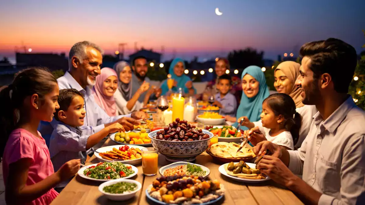 Mi a halal? Jelentés, szabályok és különbségek a ramadán időszakában (és miért beszélünk róla egyre többet)