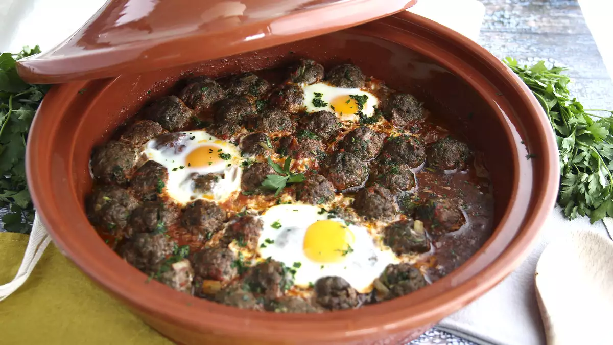 Tajine, tagine, tajine: 5 recept, hogy beleszeressen Marokkó legaromásabb pörköltjébe