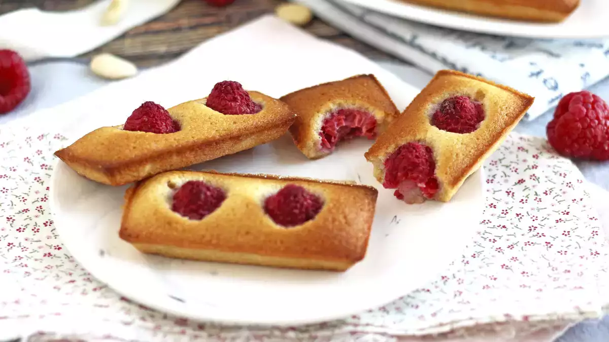 12 petit fours, amely minden vacsora utáni étkezést feldob: receptek, hogy a legjobb formádat hozd ki magadból