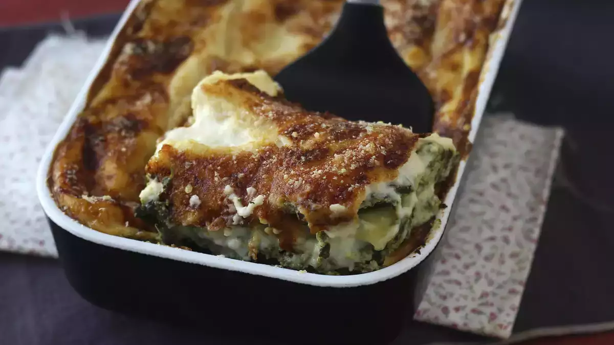 Szeretnél több spenótot enni? Itt kezdheted! 11 recept, hogy inspirációt találjon