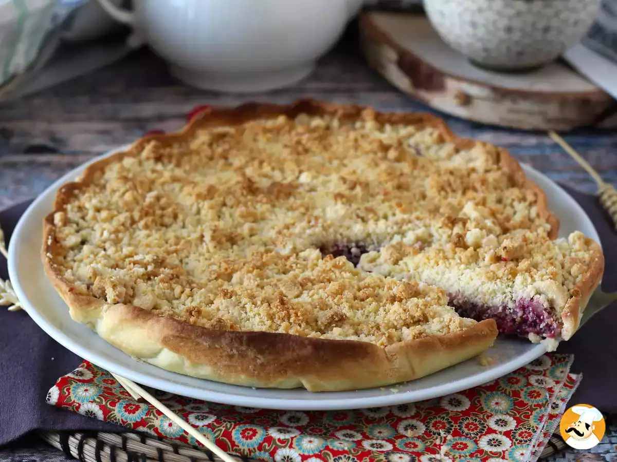 12 omlós recept, amelyek ropogósak a tetejükön és ellenállhatatlanok a belsejükben