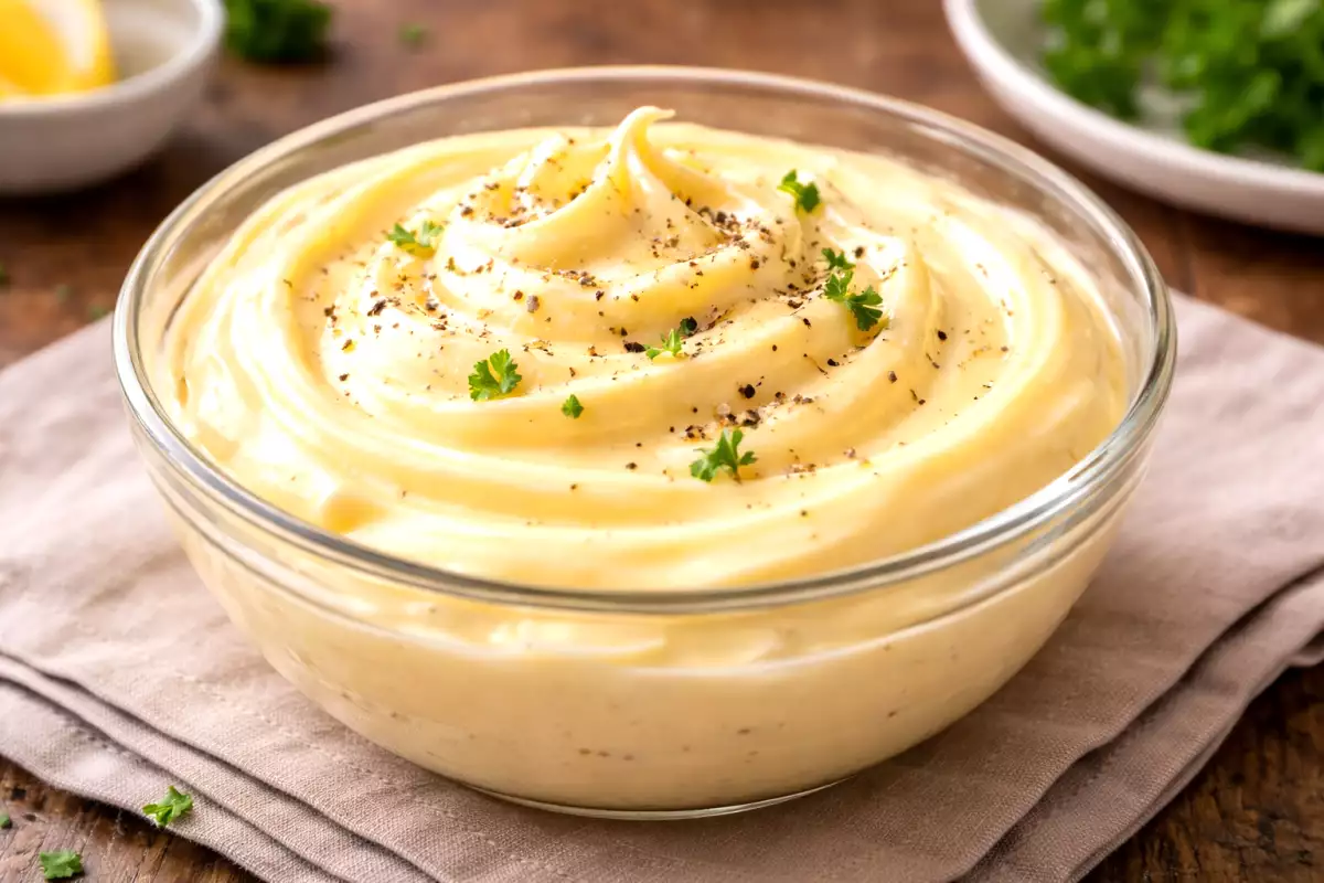 Hogyan lehet pótolni a szeletelt majonézt? Egyszerű tippek a szósz megmentéséhez